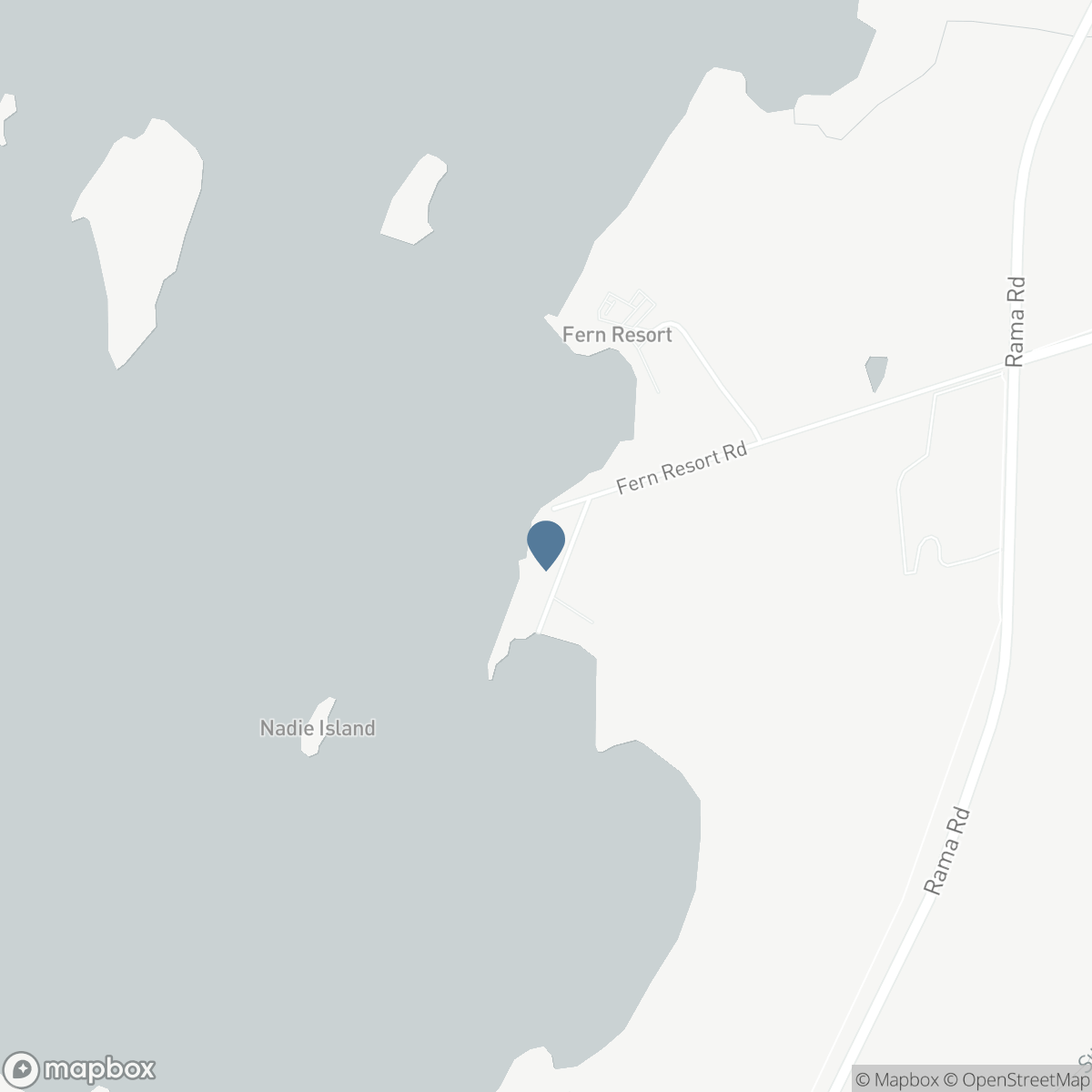 5240 PROSPECT AVENUE, Ramara, Ontario L3V 0Z1